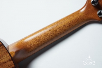 Pebble-S Standard #17 - Hawaiian Koa 3A[ SMO2023 ]